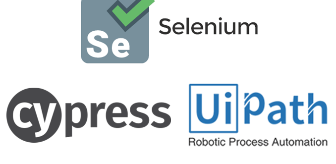Pros and cons of Selenium vs RPA vs Cypress.io - Featured image